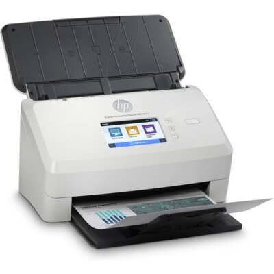 Skaner HP ScanJet Enterprise Flow N7000 snw1