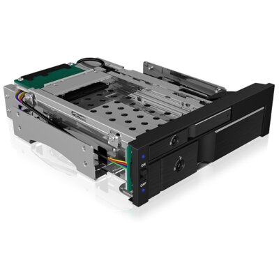 Kieszeń na dysk ICY BOX IB-173SSK