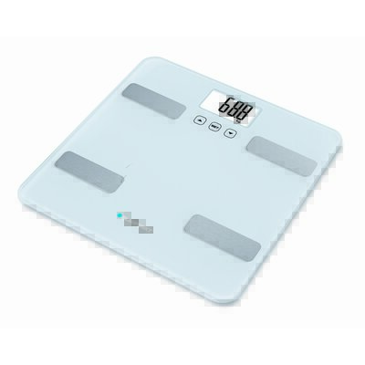 Waga łazienkowa BLAUPUNKT BSM501