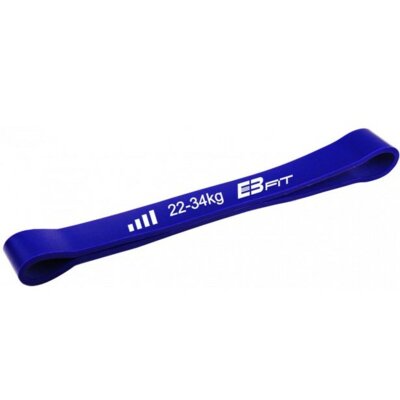 Guma do ćwiczeń EB FIT 1011578