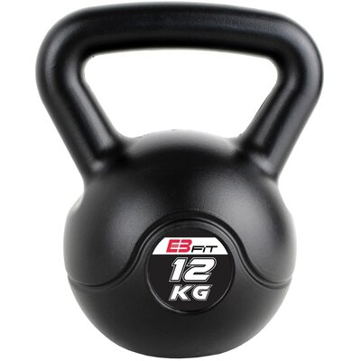 Kettlebell ENERO FIT 1025780 (12 kg)