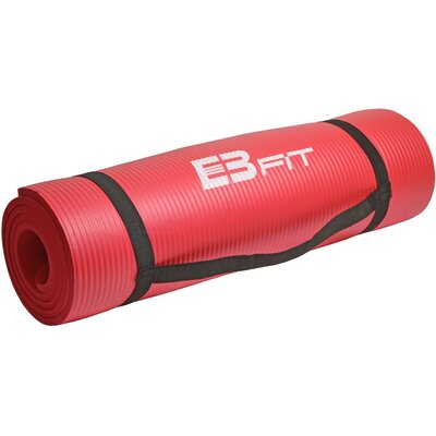 Mata ENERO FIT 1029481 Czerwony