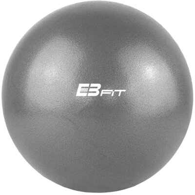 Piłka gimnastyczna ENERO FIT 1028545 Szary (25 cm)
