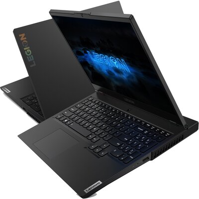 Laptop LENOVO Legion 5 15ARH05 15.6" IPS R7-4800H 16GB RAM 512GB SSD GeForce GTX1650Ti