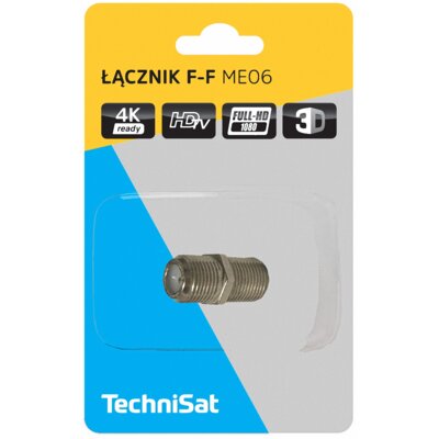 Łącznik TECHNISAT ME06 1XFF