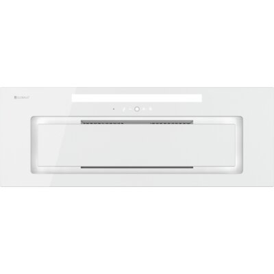 Okap GLOBALO Loteo 80.4 Plus Biały 640m3/h 62dB klasa B