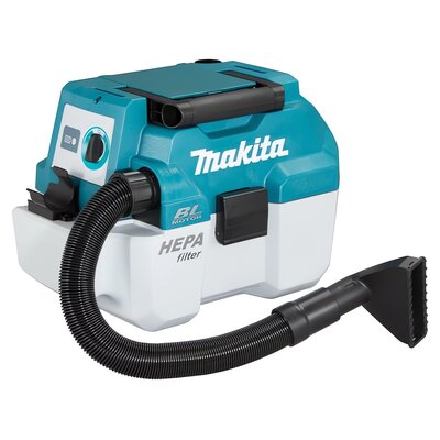 Odkurzacz MAKITA DVC750LZX1