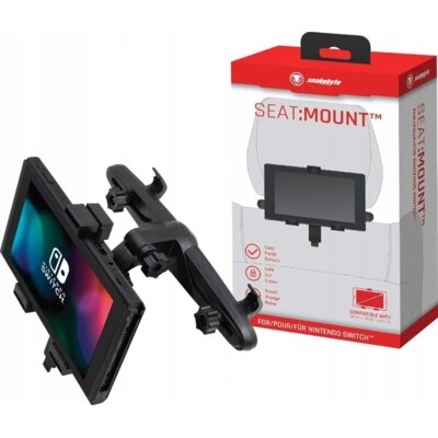 Uchwyt SNAKEBYTE do konsoli Nintendo Switch