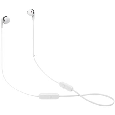 Słuchawki douszne JBL Tune 215BT Biały