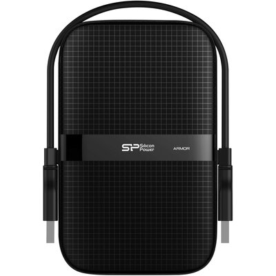 Dysk SILICON POWER Armor A60 1TB HDD