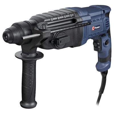 Młotowiertarka CELMA C-POWER RH850W26