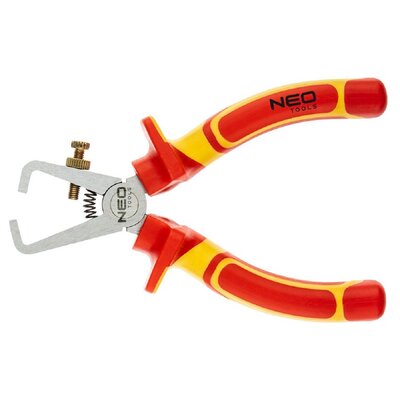 Szczypce NEO TOOLS 01-229