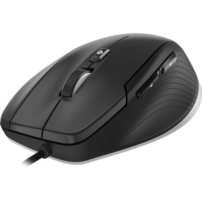 Mysz 3DCONNEXION CadMouse Compact