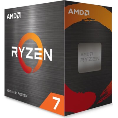Procesor AMD Ryzen 7 5800X Procesor AMD Ryzen 7 5800X - obrazek 2