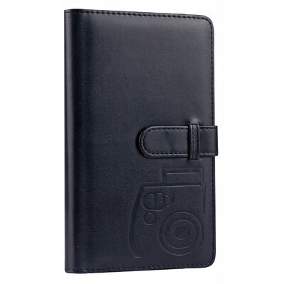 Album LOVEINSTANT Instax Mini Czarny (32 stron)