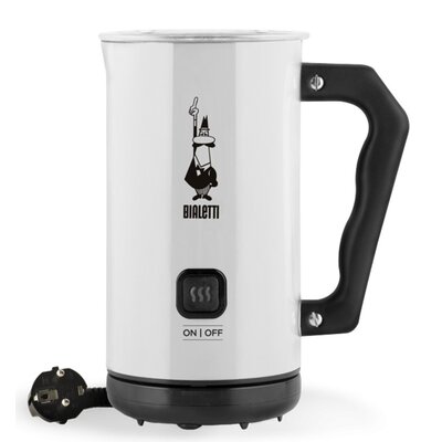 Spieniacz BIALETTI Milk Frother MKF02 Biały