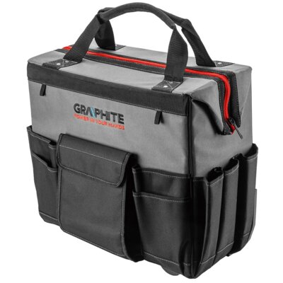 Torba narzędziowa GRAPHITE Energy+ 58G093