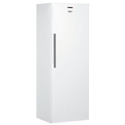 Lodówka WHIRLPOOL Big Capacity/Pigeon Pair SW8 AM2Y WR 2 187.5cm Biała