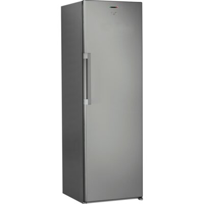 Lodówka WHIRLPOOL SW8 AM2Y XR 2 187.5cm Srebrna