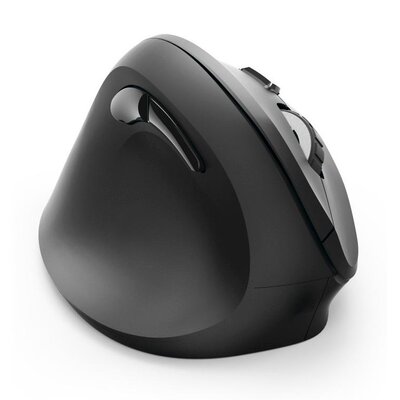 Mysz HAMA EMW-500L Czarny