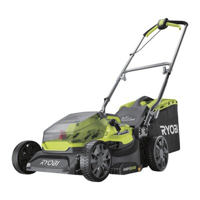 Kosiarka akumulatorowa RYOBI RY18LMX37A-0