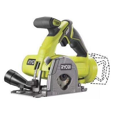Pilarka tarczowa RYOBI R18MMS-0