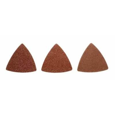 Papier ścierny RYOBI RAK10MT (10 szt.)