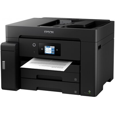 Urządzenie wielofunkcyjne EPSON EcoTank M15140 Automatyczny druk dwustronny, Wi-Fi