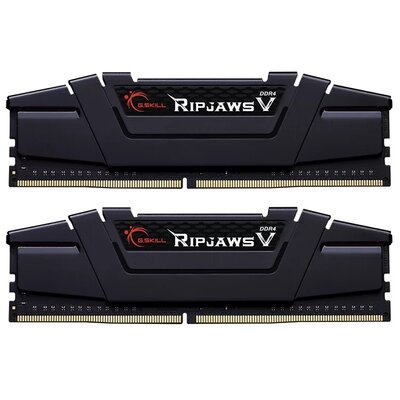 Pamięć RAM G.SKILL Ripjaws V 64GB (2x32GB) 3600Mhz