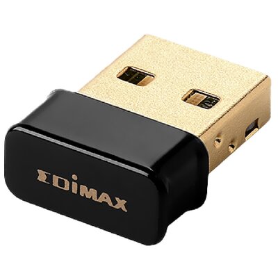 Karta sieciowa EDIMAX EW-7811Un V2 USB-A, Zewnętrzna, 2.4 GHz