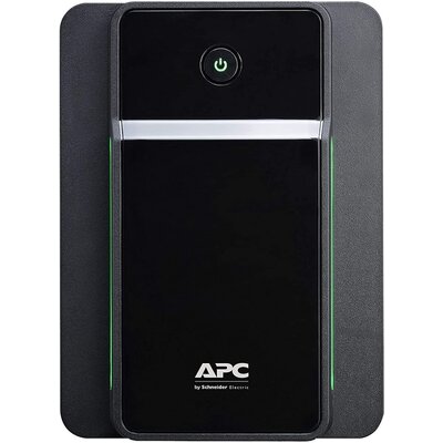 Zasilacz UPS APC Back BX1600MI-GR 1600VA 900W