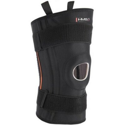 Ściągacz HMS KO1655 (rozmiar M) Czarny
