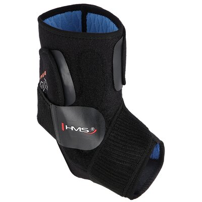 Ściągacz HMS SS1876 Czarno-niebieski