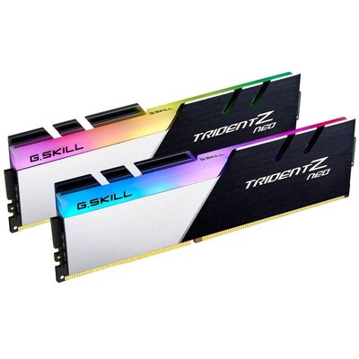 Pamięć RAM G.SKILL Trident Z Neo 64GB 3600MHz