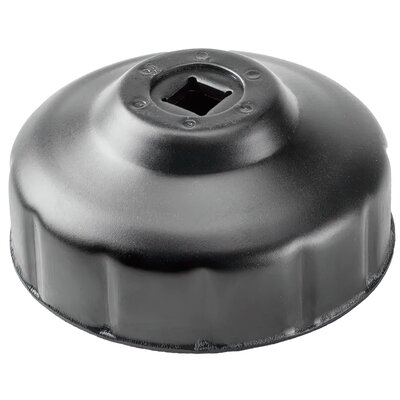 Nasadka do filtra oleju NEO TOOLS TOOLS 11-365 74 mm 15 kątna