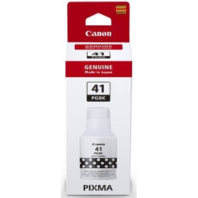 Tusz CANON GI-41 Czarny 135 ml 4528C001