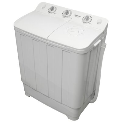 Pralko-wirówka RAVANSON XPB-800