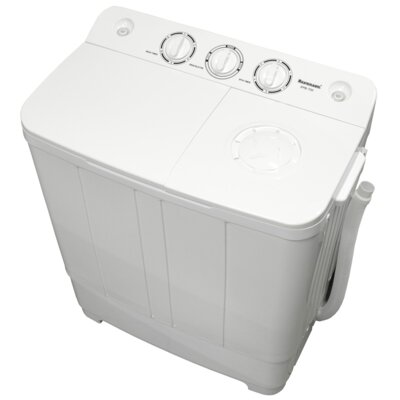 Pralko-wirówka RAVANSON XPB-700