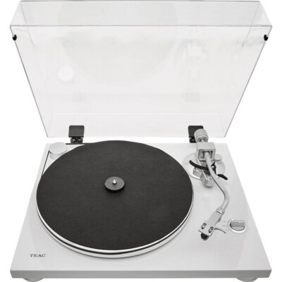 Gramofon TEAC TN-3B Biały