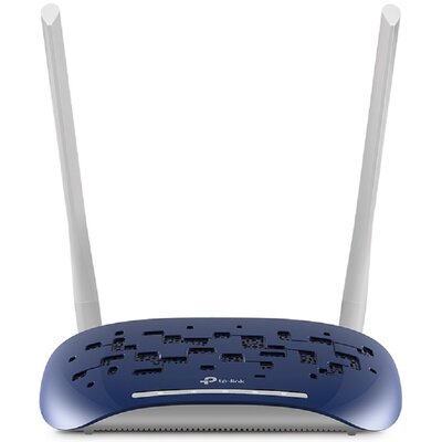Router TP-LINK TD-W9960 2.4 GHz