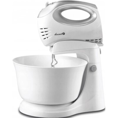 Mikser z misą ŁUCZNIK MS-2019