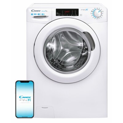 Pralka CANDY CS4 1172DE/1-S 7kg 1100 obr