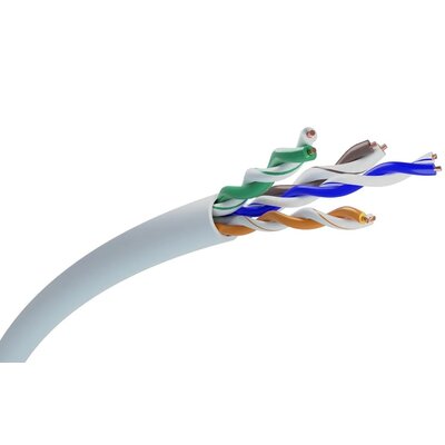 Kabel sieciowy EXTRALINK EX.10055 305 m