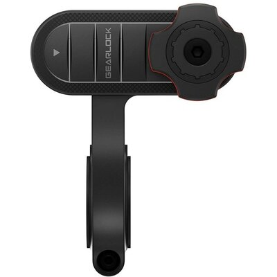Фото - Тримач / підставка Spigen Uchwyt na telefon do roweru  Gearlock MF100 Czarny 