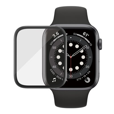 Szkło hartowane PANZERGLASS do Apple Watch Series 4/5/6/SE 44mm