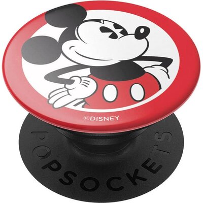 Фото - Тримач / підставка PopSockets Uchwyt i podstawka  do telefonu  Mickey Classic (Mickey Classic)