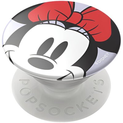 Фото - Тримач / підставка PopSockets Uchwyt i podstawka  do telefonu  Peekaboo Minni (Peekaboo Minnie)