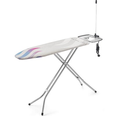 Deska do prasowania VILEDA Total Reflect Plus M 120 x 38 cm
