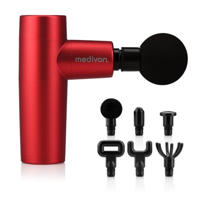 Masażer ręczny Gun MEDIVON Gun Mini R