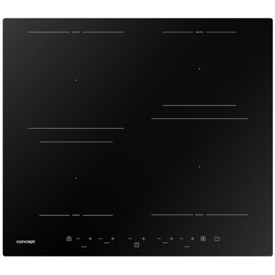 Płyta indukcyjna CONCEPT IDV4260-Zdjęcie-0